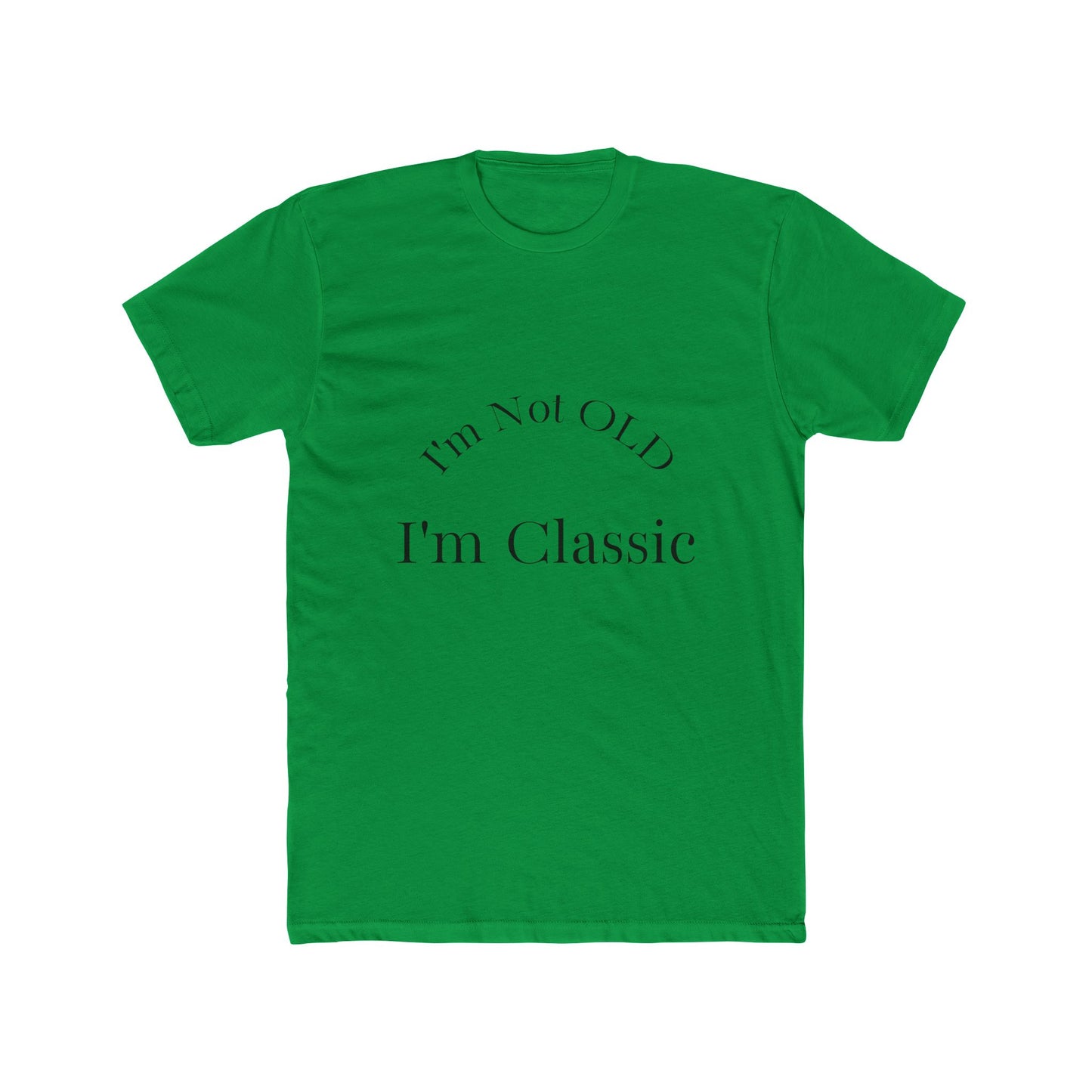 Vintage Motorcycle T-Shirt