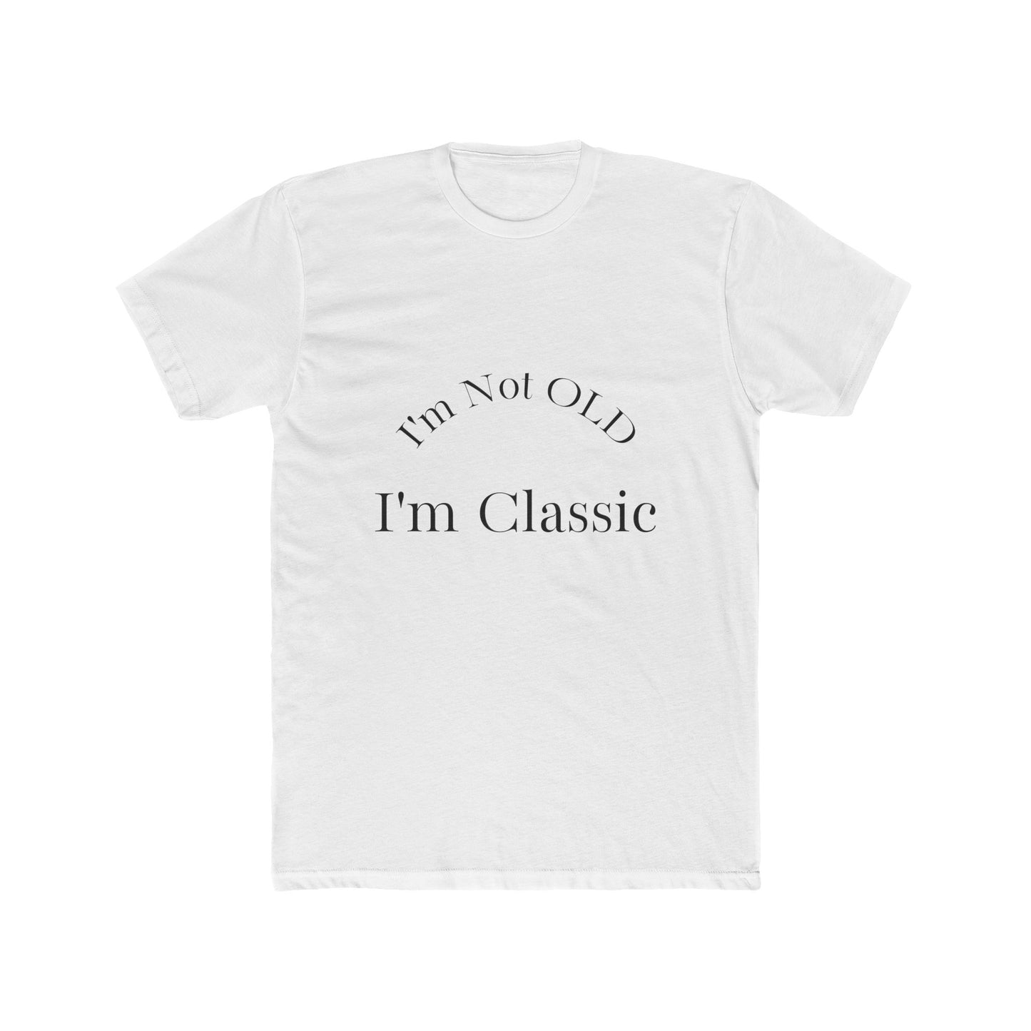 Vintage Motorcycle T-Shirt