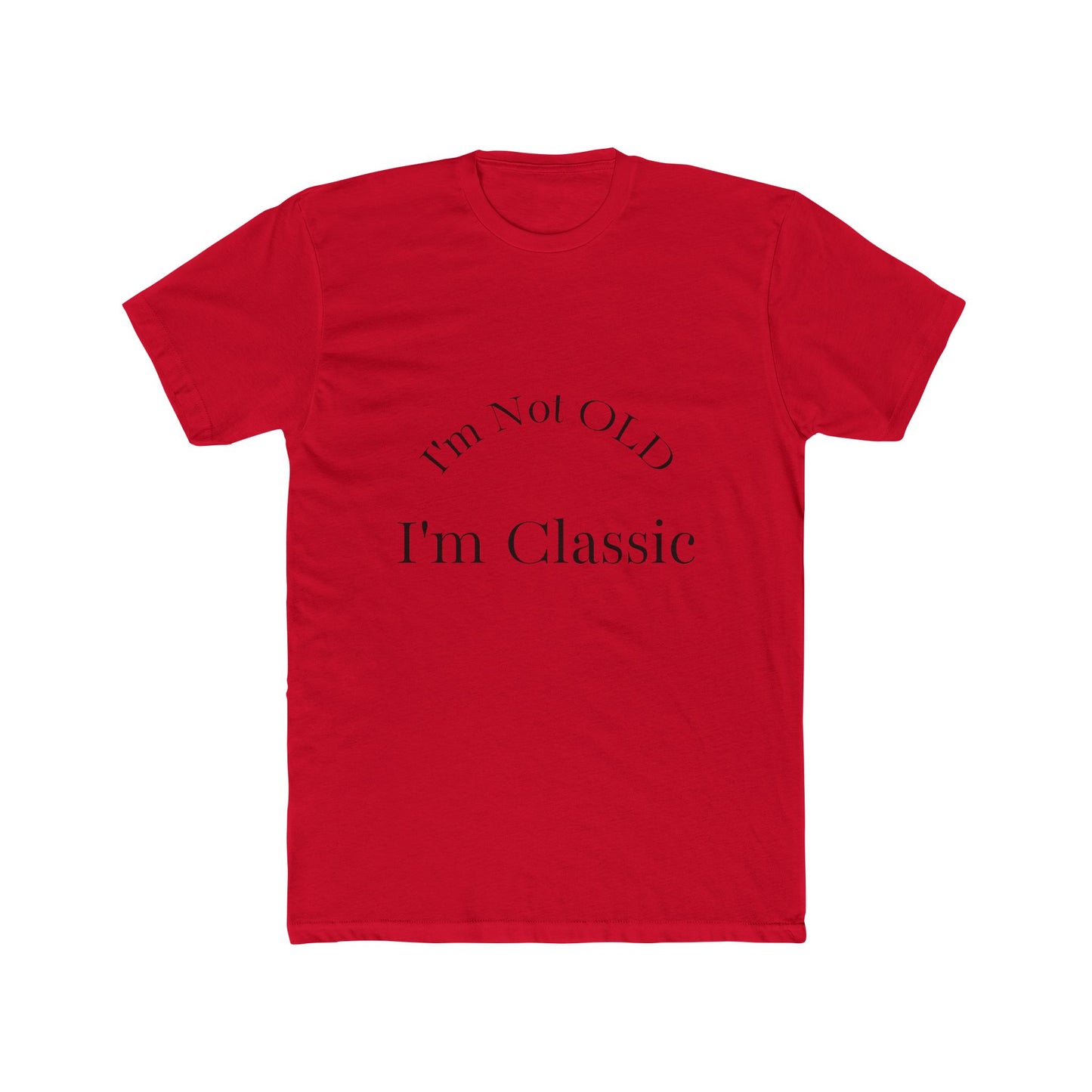Vintage Motorcycle T-Shirt