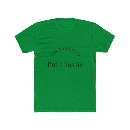 Vintage Motorcycle T-Shirt