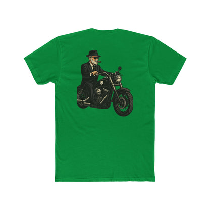 Vintage Motorcycle T-Shirt