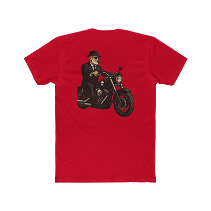 Vintage Motorcycle T-Shirt