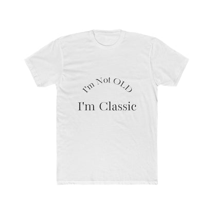 Vintage Motorcycle T-Shirt