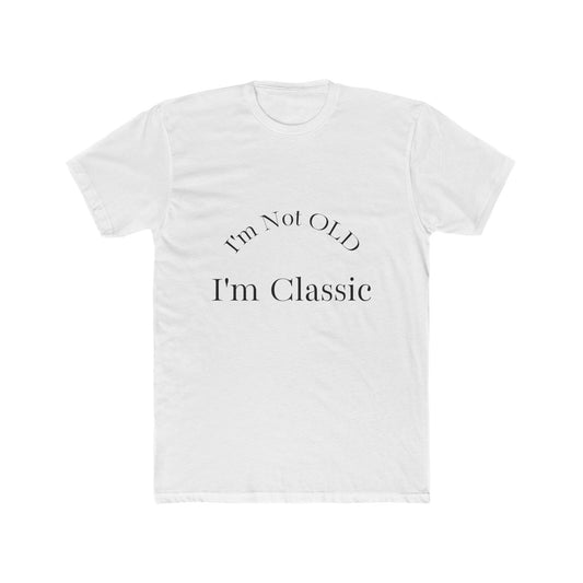 Vintage Motorcycle T-Shirt