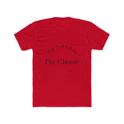 Vintage Motorcycle T-Shirt
